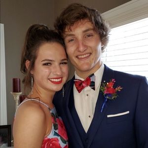 Meet your Posher, Katy